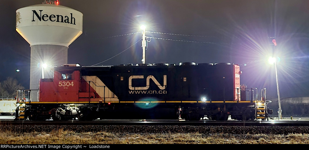 CN 5304